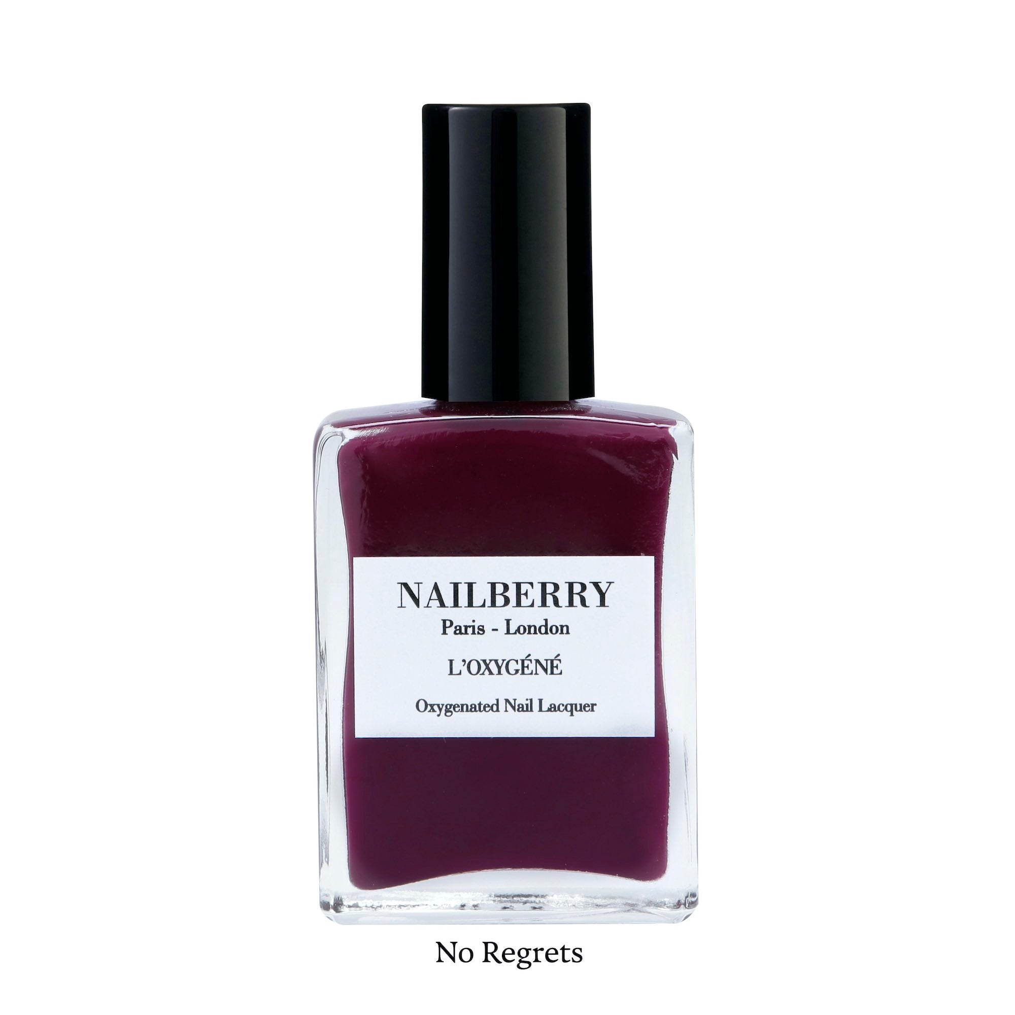 Nailberry Nagellack – vegan, atmungsaktiv & cruelty free