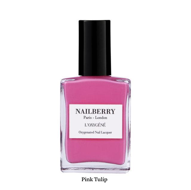 Nailberry Nagellack – vegan, atmungsaktiv & cruelty free