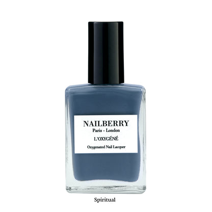 Nailberry Nagellack – vegan, atmungsaktiv & cruelty free