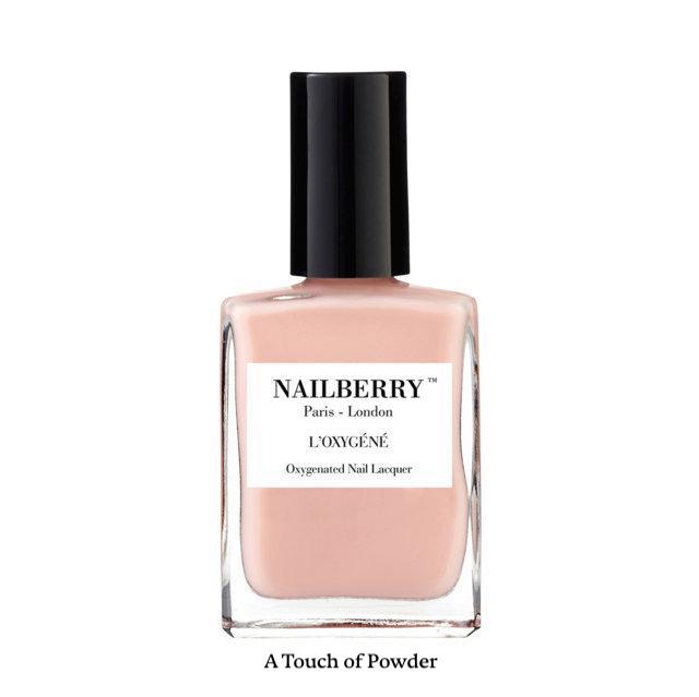Nailberry Nagellack – vegan, atmungsaktiv & cruelty free