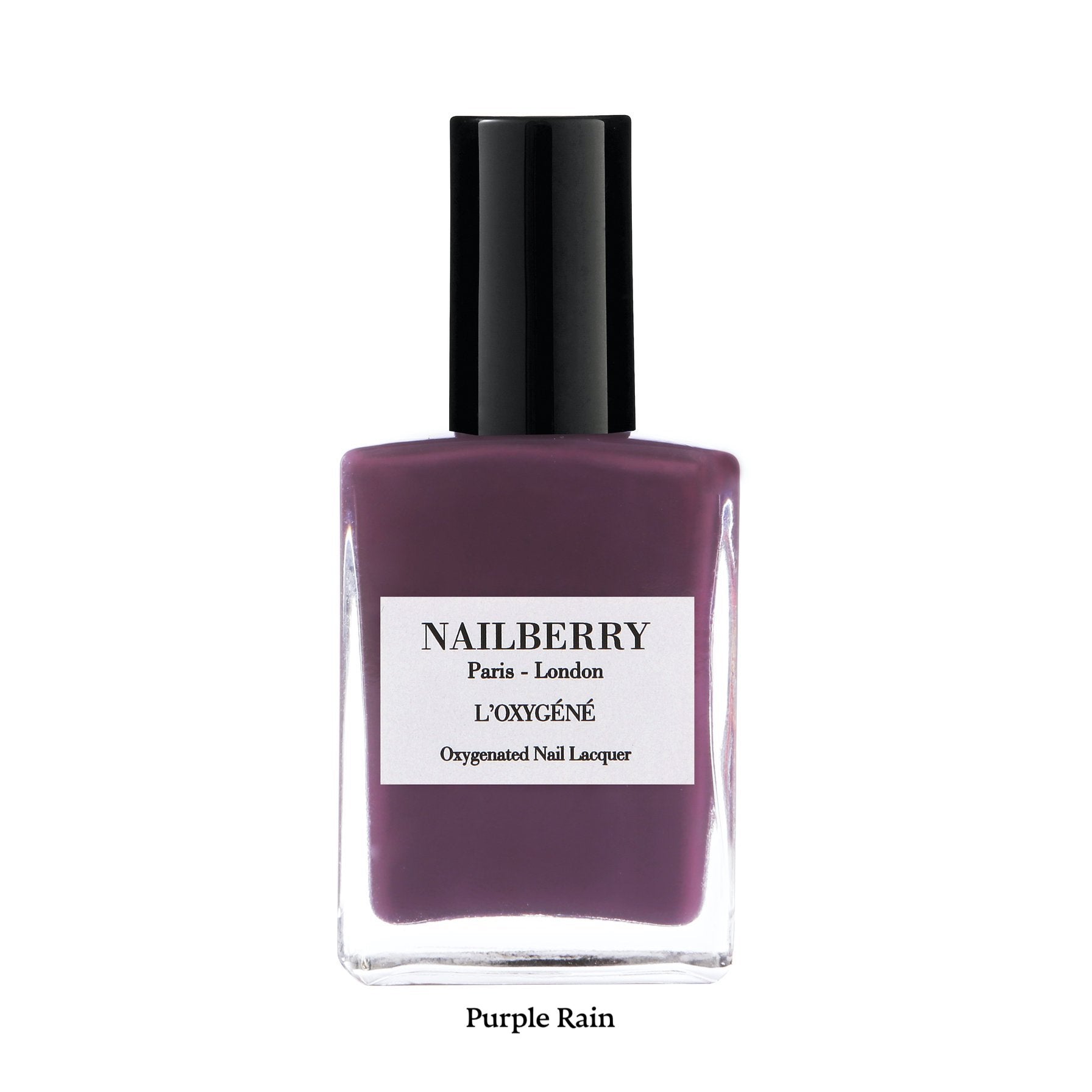 Nailberry Nagellack – vegan, atmungsaktiv & cruelty free