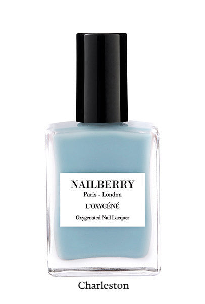 Nailberry Nagellack – vegan, atmungsaktiv & cruelty free