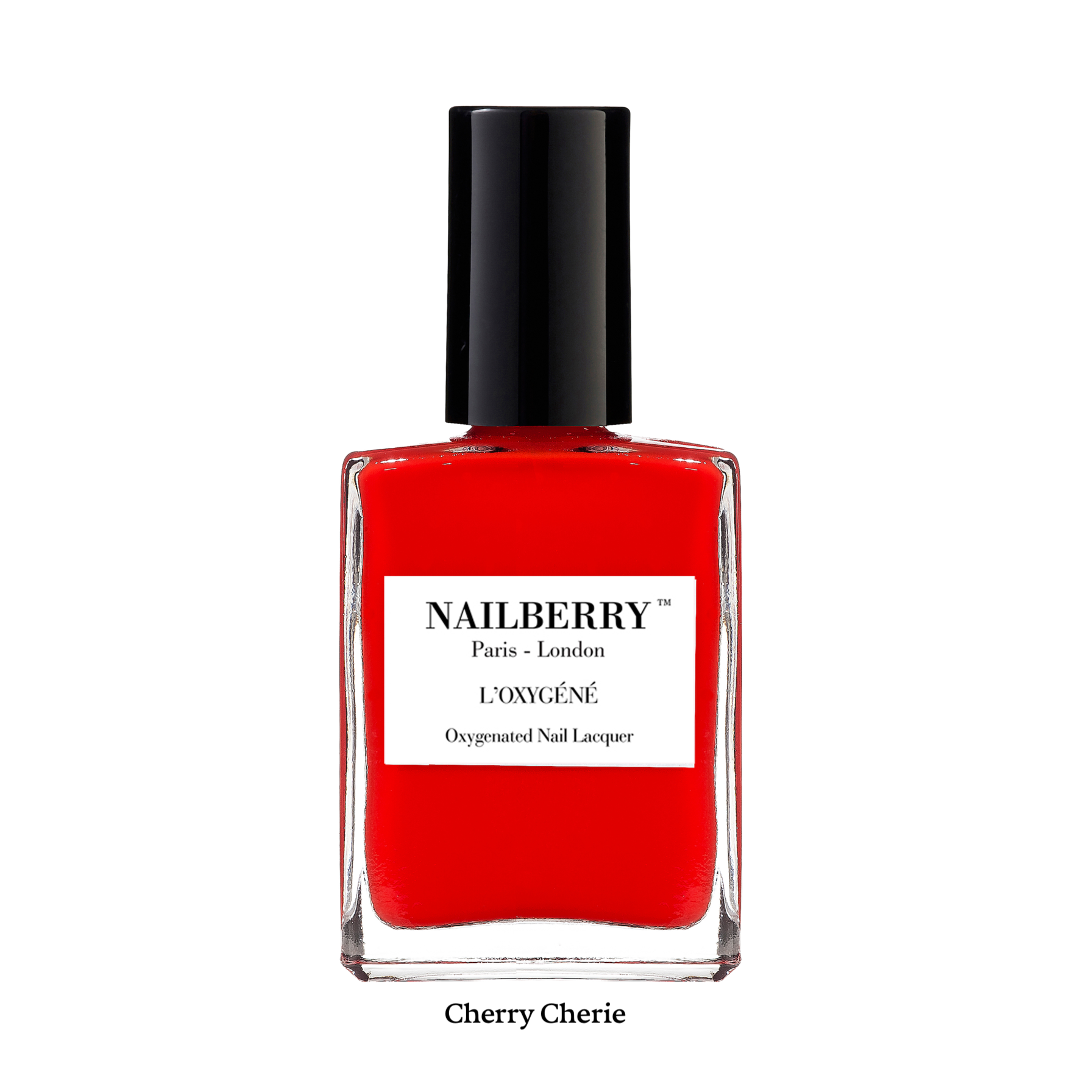 Nailberry Nagellack – vegan, atmungsaktiv & cruelty free