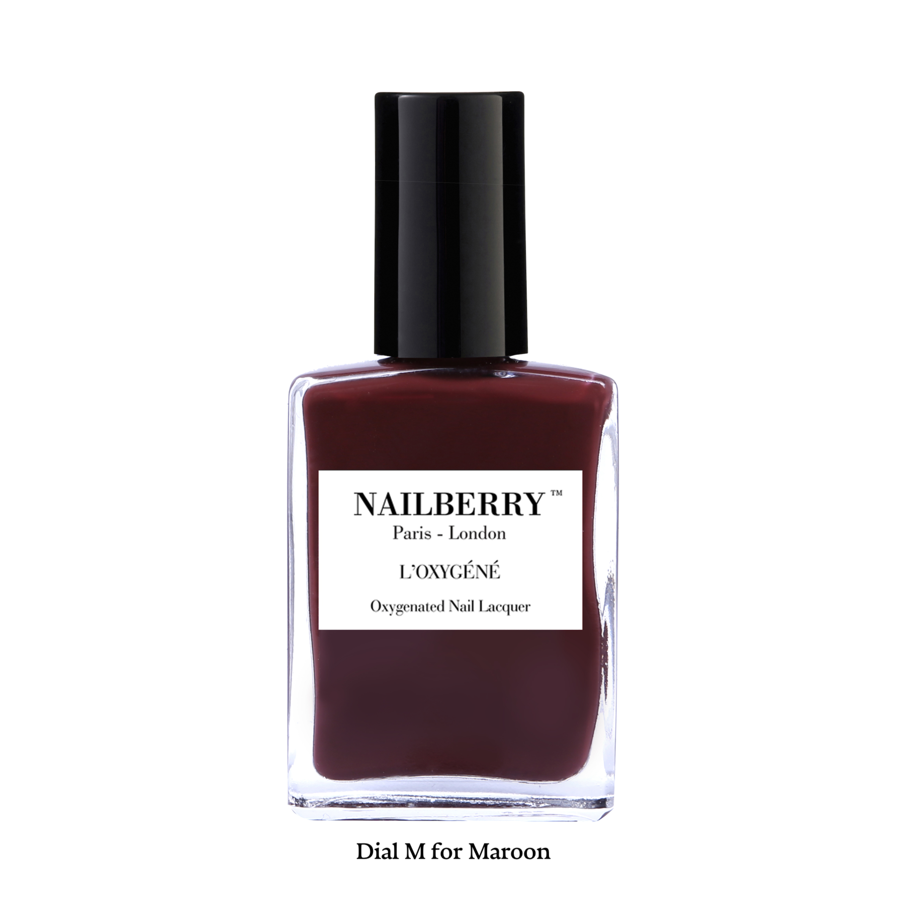 Nailberry Nagellack – vegan, atmungsaktiv & cruelty free