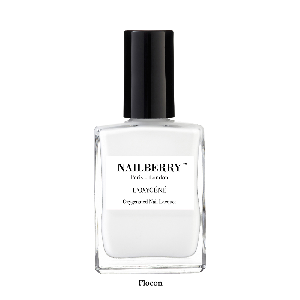 Nailberry Nagellack – vegan, atmungsaktiv & cruelty free