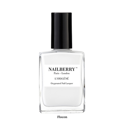 Nailberry Nagellack – vegan, atmungsaktiv & cruelty free