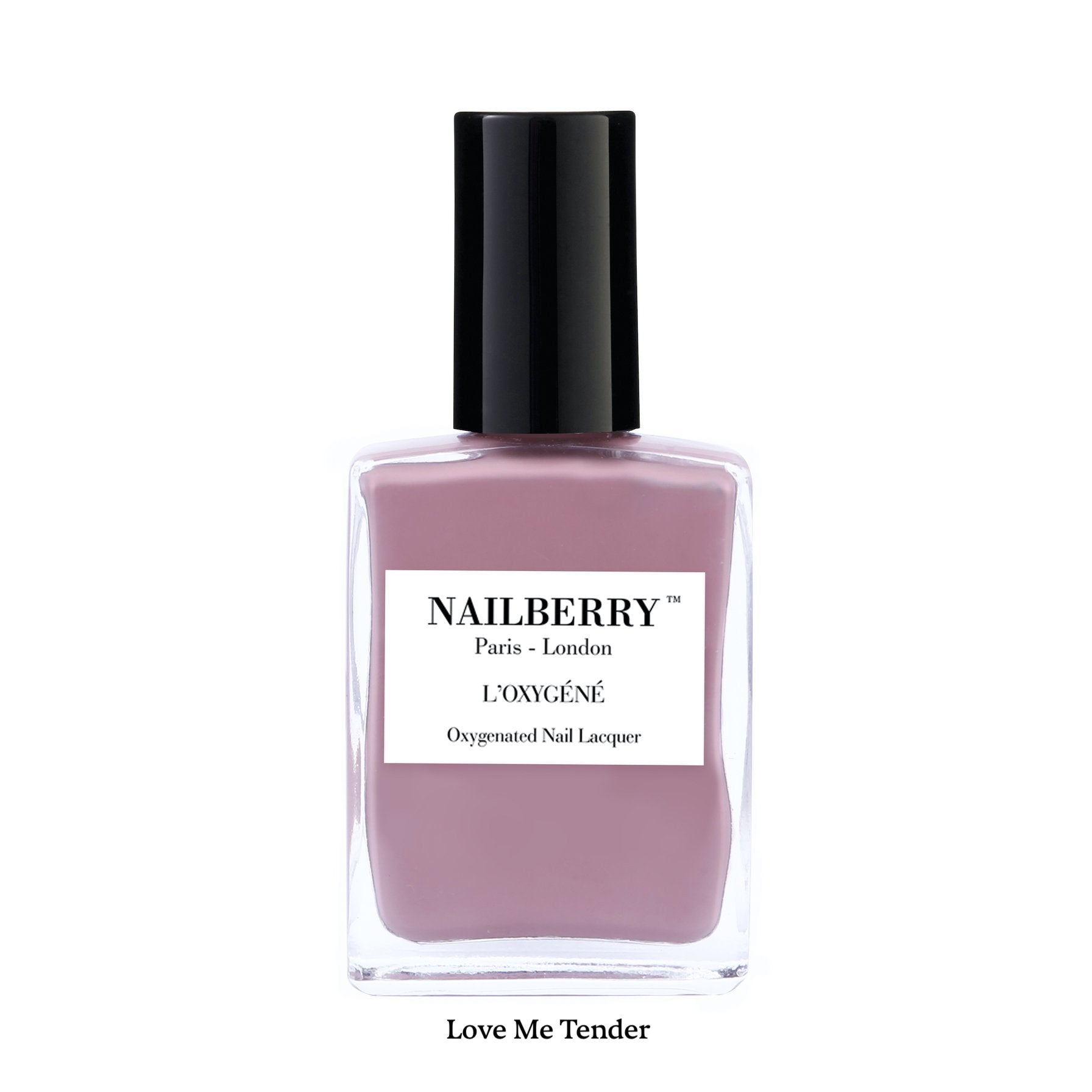 Nailberry Nagellack – vegan, atmungsaktiv & cruelty free