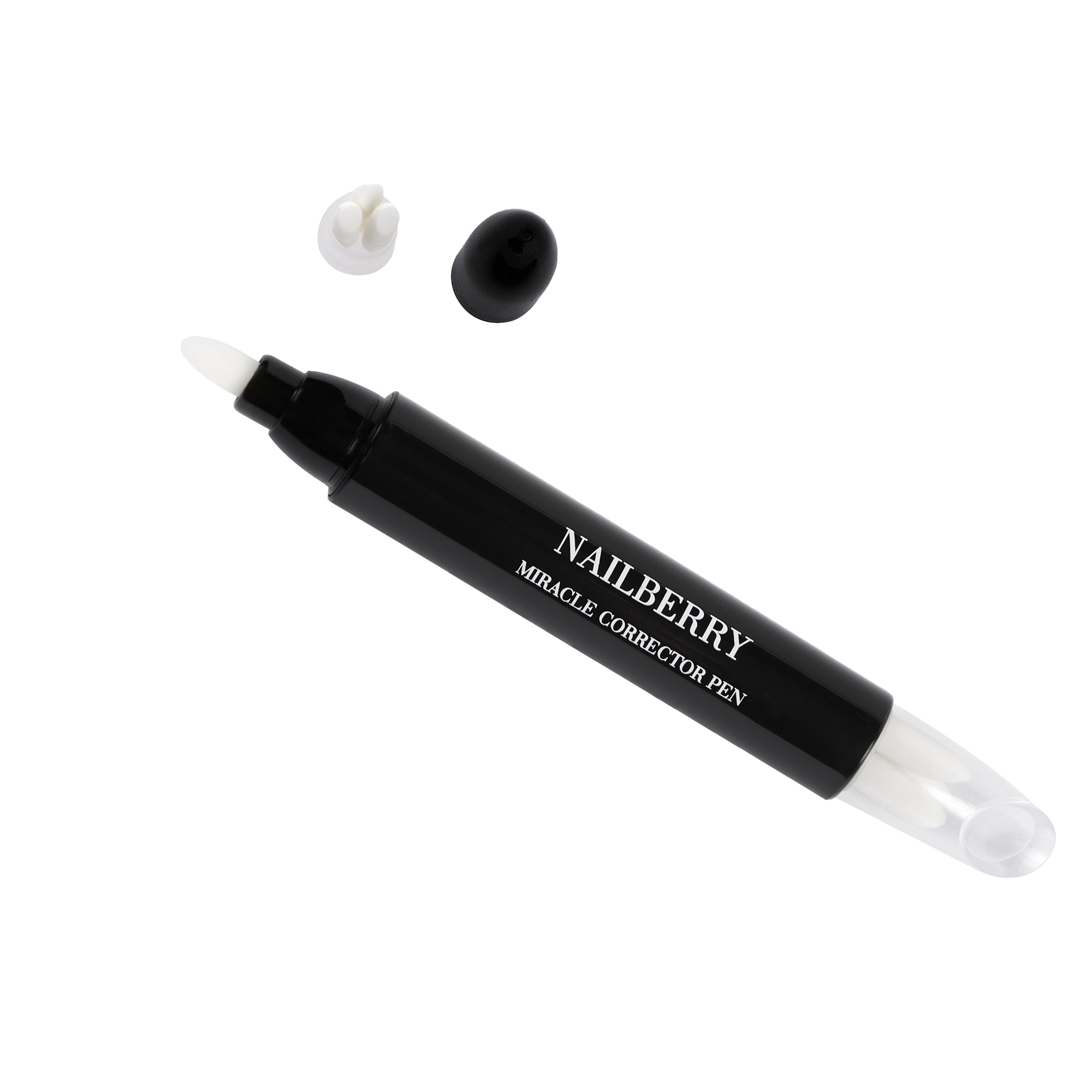 Nailberry Miracle Corrector Pen – Nagellack Korrekturstift