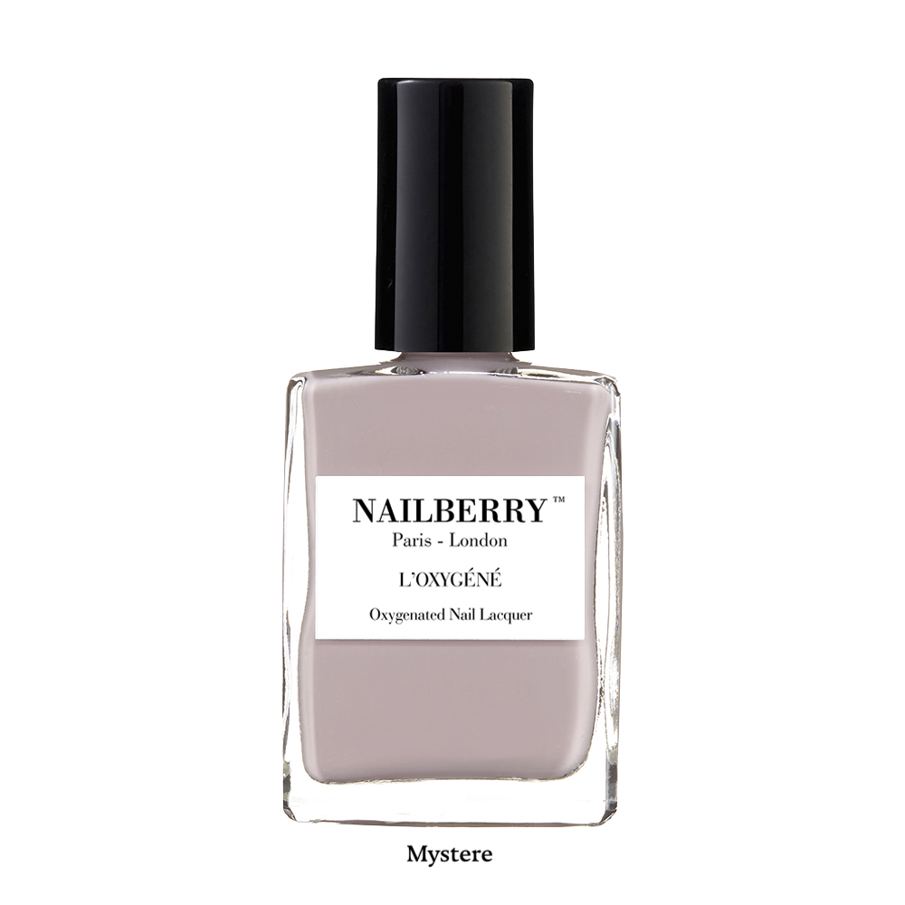 Nailberry Nagellack – vegan, atmungsaktiv & cruelty free