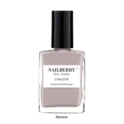 Nailberry Nagellack – vegan, atmungsaktiv & cruelty free