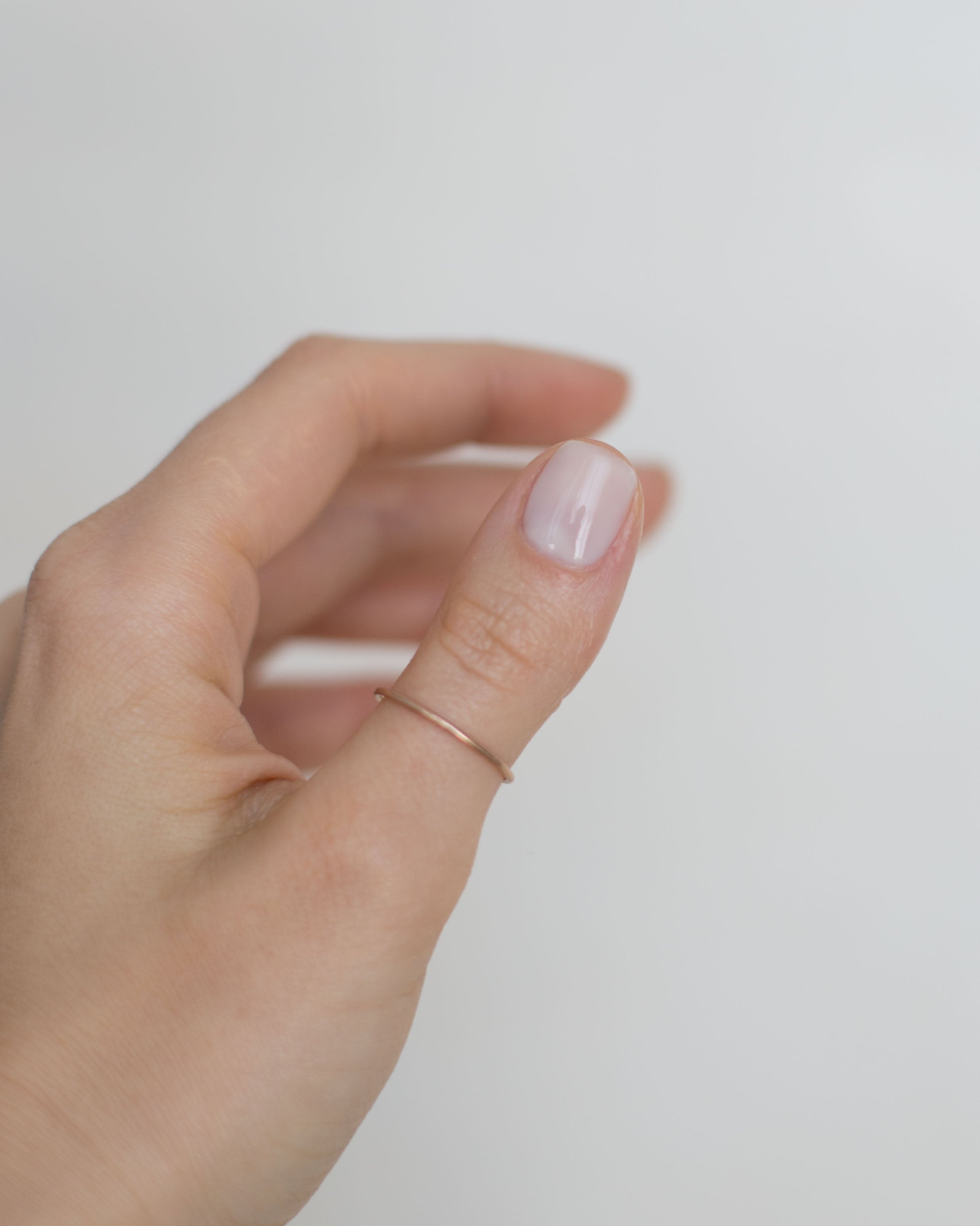 Nailberry Base Coat – stärkend & atmungsaktiv