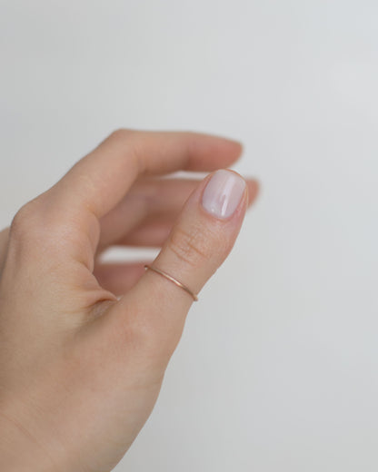 Nailberry Base Coat – stärkend & atmungsaktiv