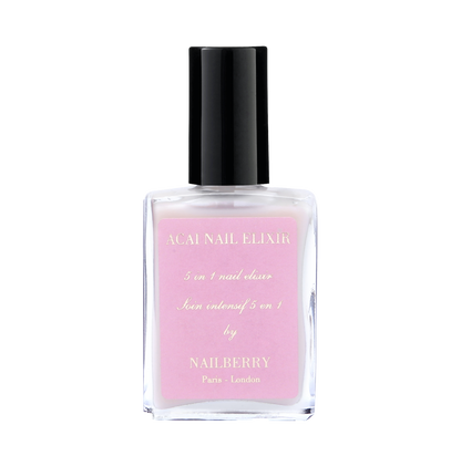 Nailberry Acai Nail Elixir – 5-in-1 Base Coat & Nagelpflege
