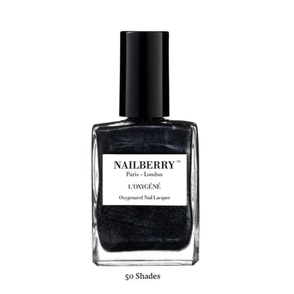 Nailberry Nagellack – vegan, atmungsaktiv & cruelty free