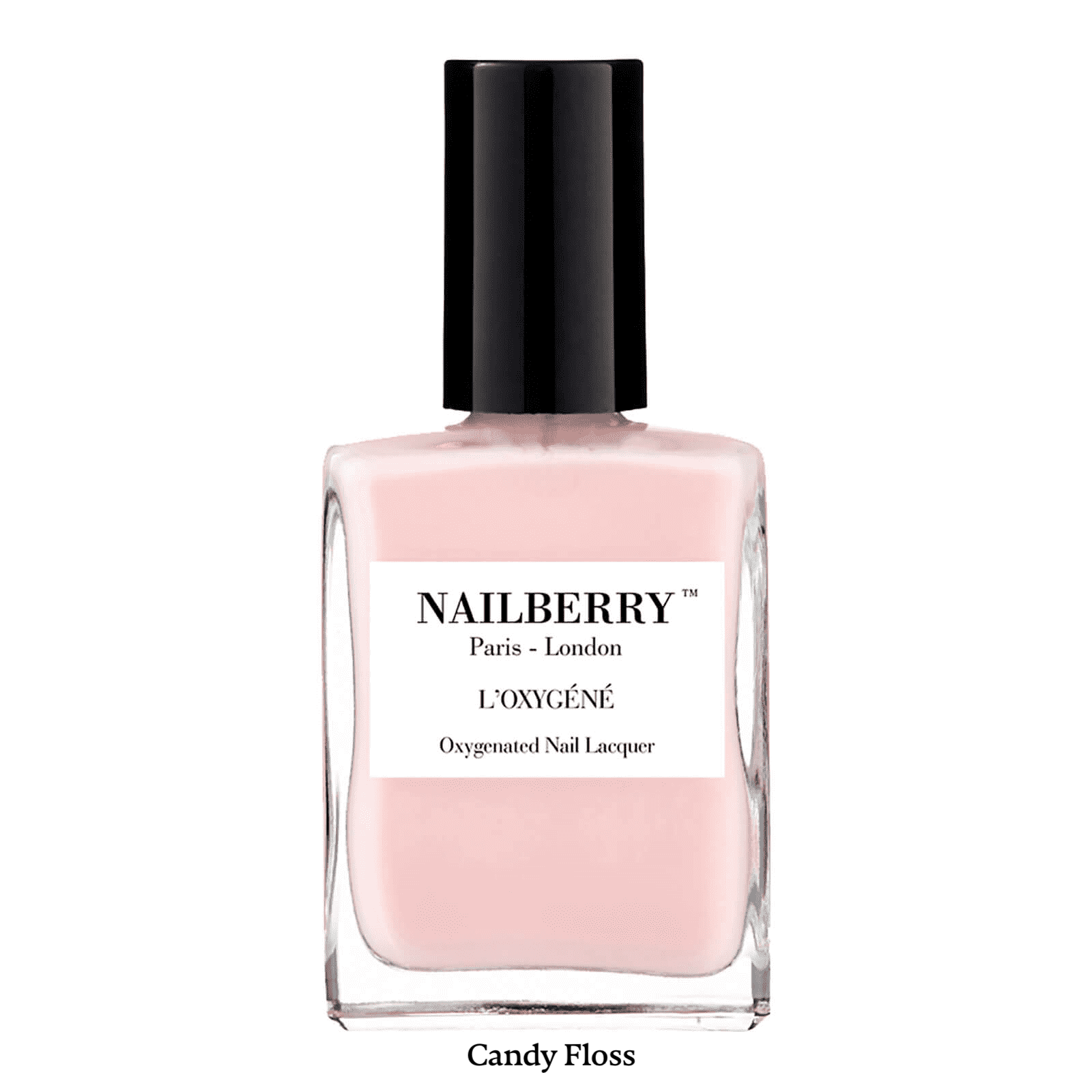 Nailberry Nagellack – vegan, atmungsaktiv & cruelty free
