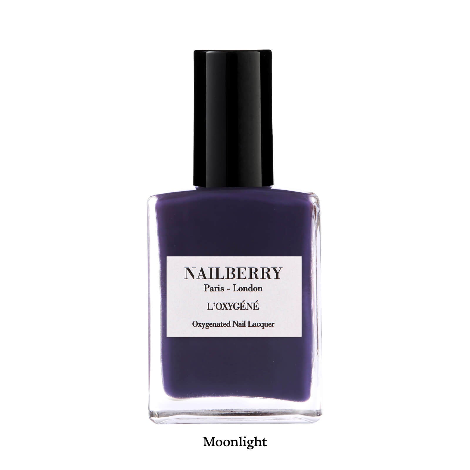 Nailberry Nagellack – vegan, atmungsaktiv & cruelty free