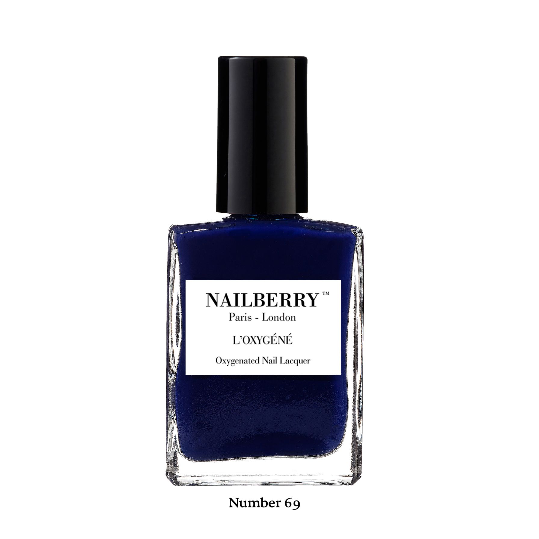 Nailberry Nagellack – vegan, atmungsaktiv & cruelty free