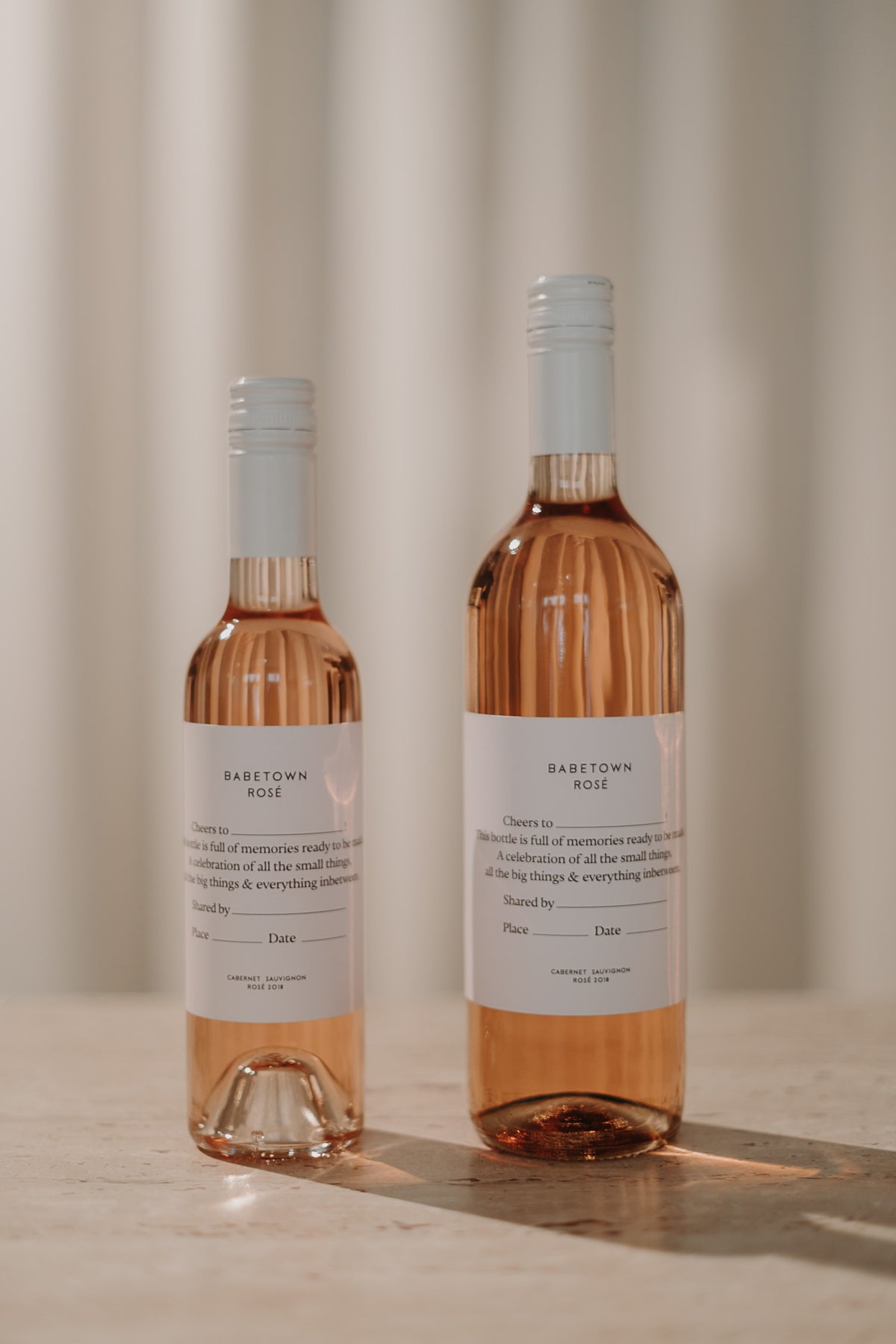 Babetown Rosé 0,75l