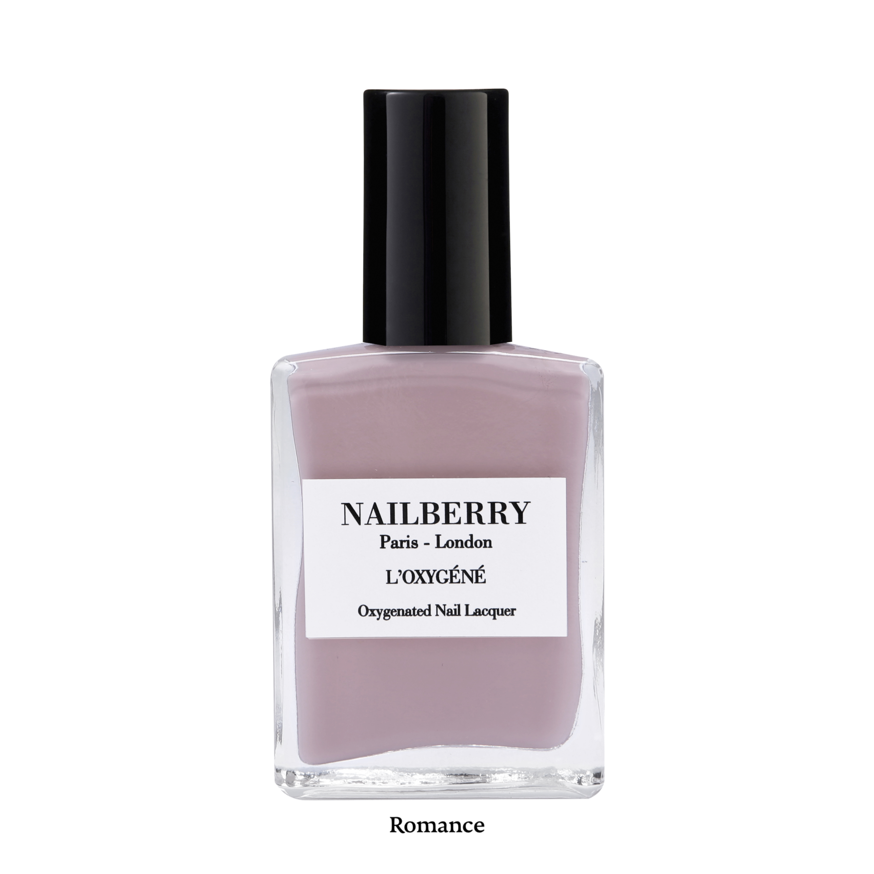 Nailberry Nagellack – vegan, atmungsaktiv & cruelty free