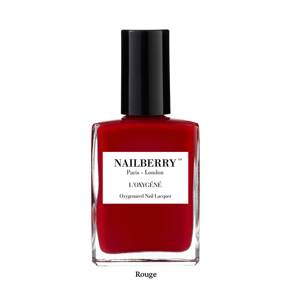 Nailberry Nagellack – vegan, atmungsaktiv & cruelty free