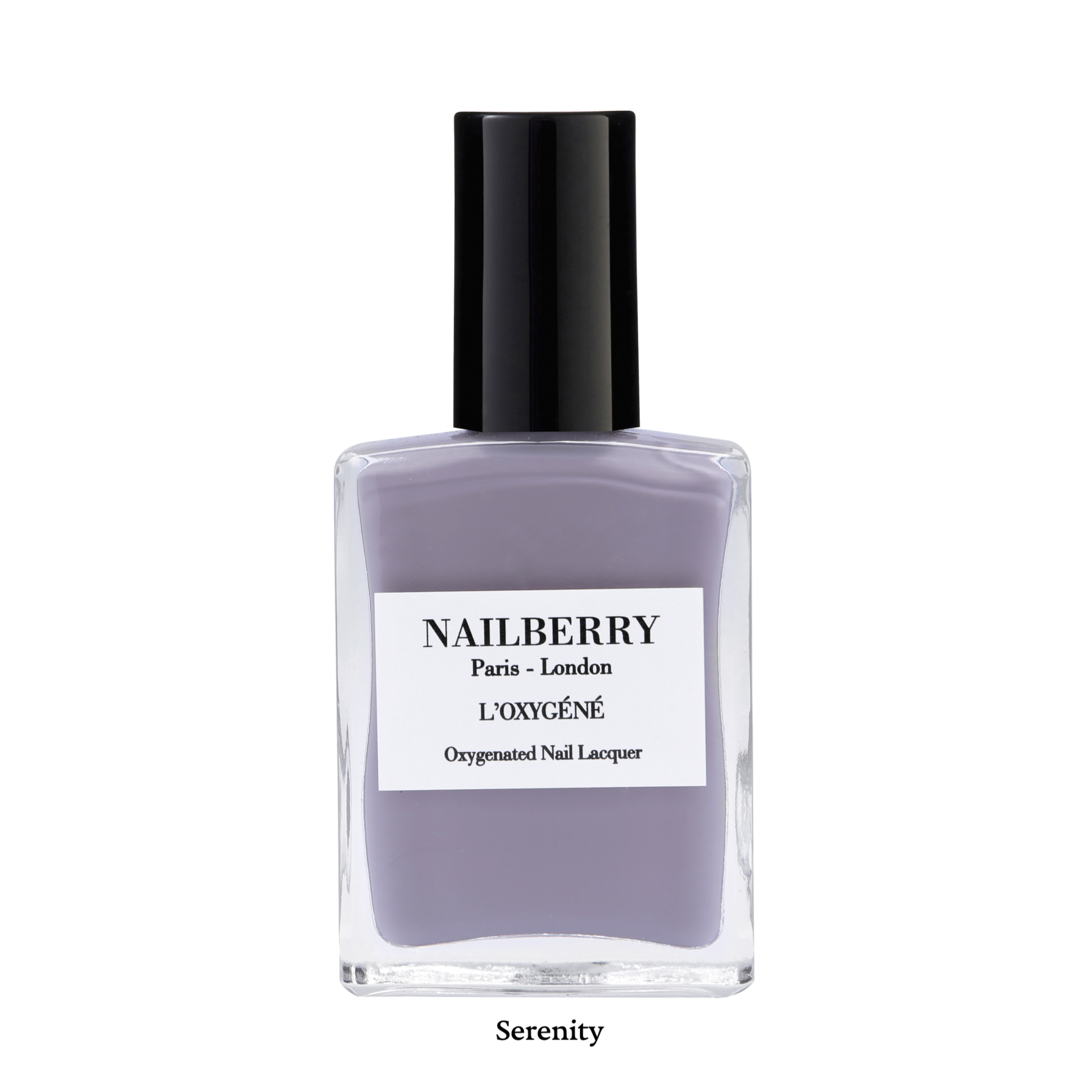 Nailberry Nagellack – vegan, atmungsaktiv & cruelty free