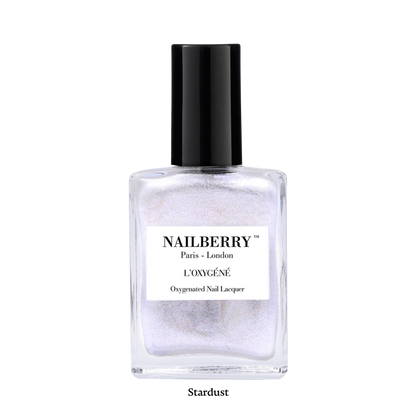 Nailberry Nagellack – vegan, atmungsaktiv & cruelty free