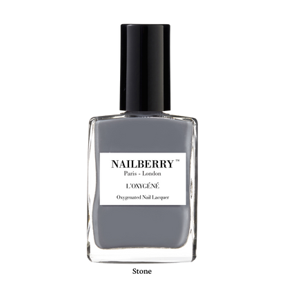 Nailberry Nagellack – vegan, atmungsaktiv & cruelty free
