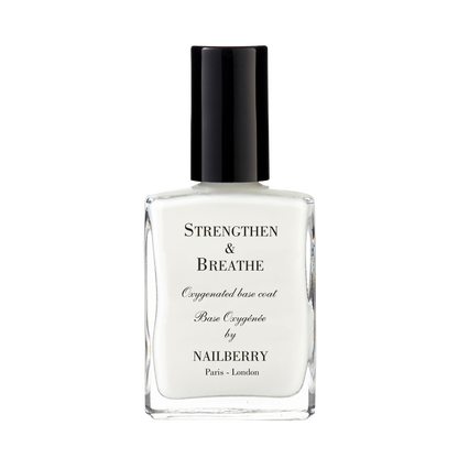 Nailberry Base Coat – stärkend & atmungsaktiv