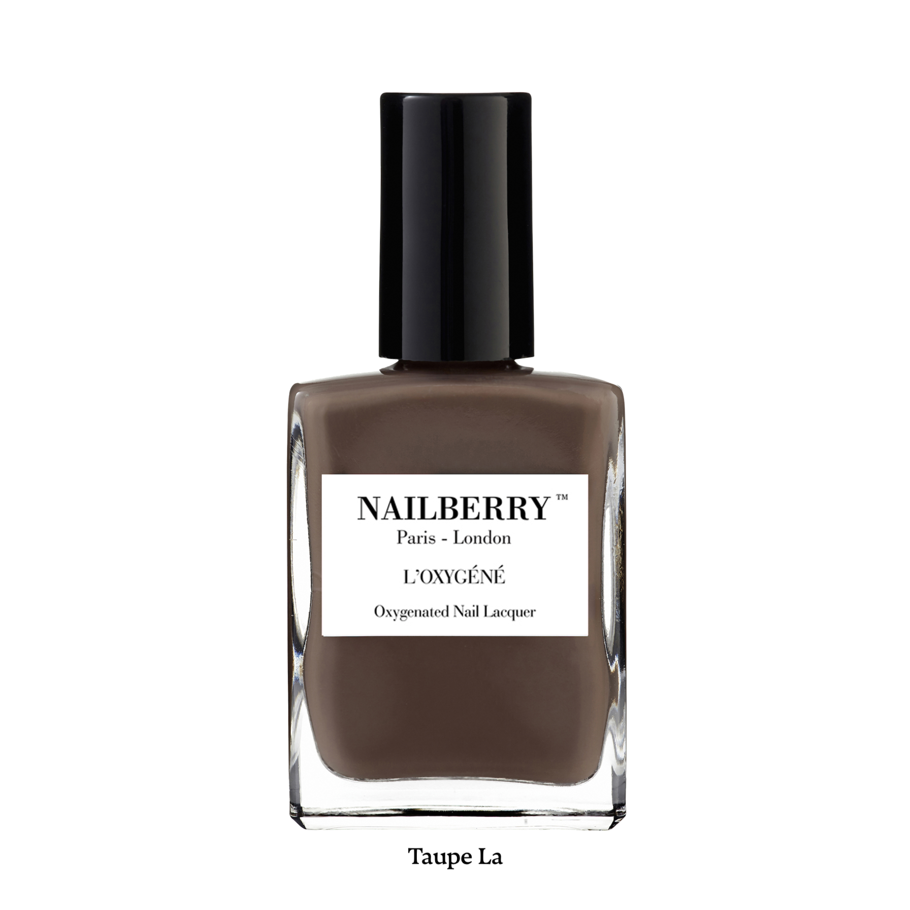 Nailberry Nagellack – vegan, atmungsaktiv & cruelty free