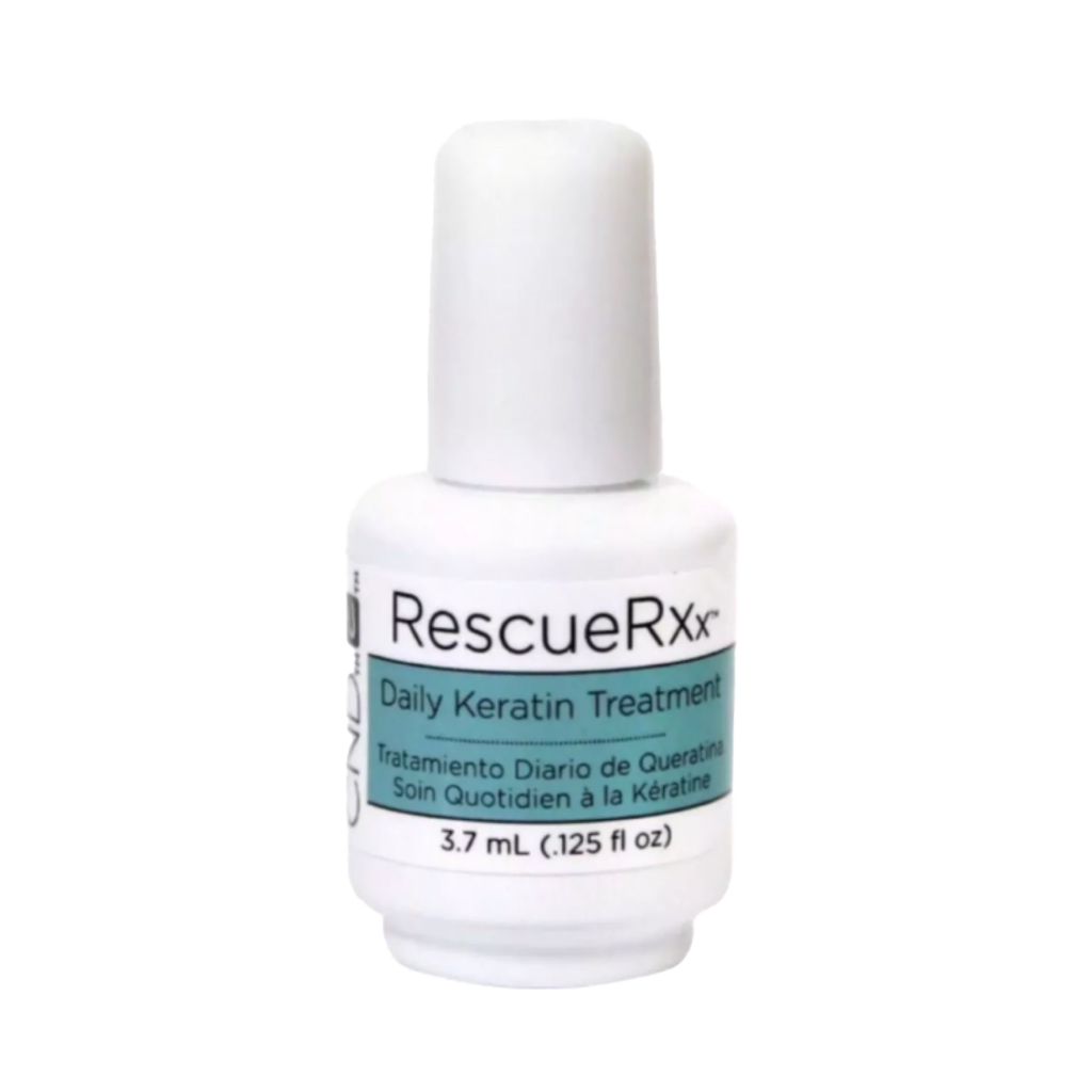 CND Rescue RXX Keratin Treatment – Nagelreparatur