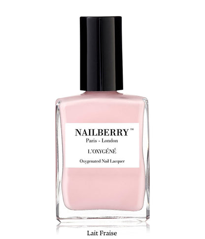 Nailberry Nagellack – vegan, atmungsaktiv & cruelty free